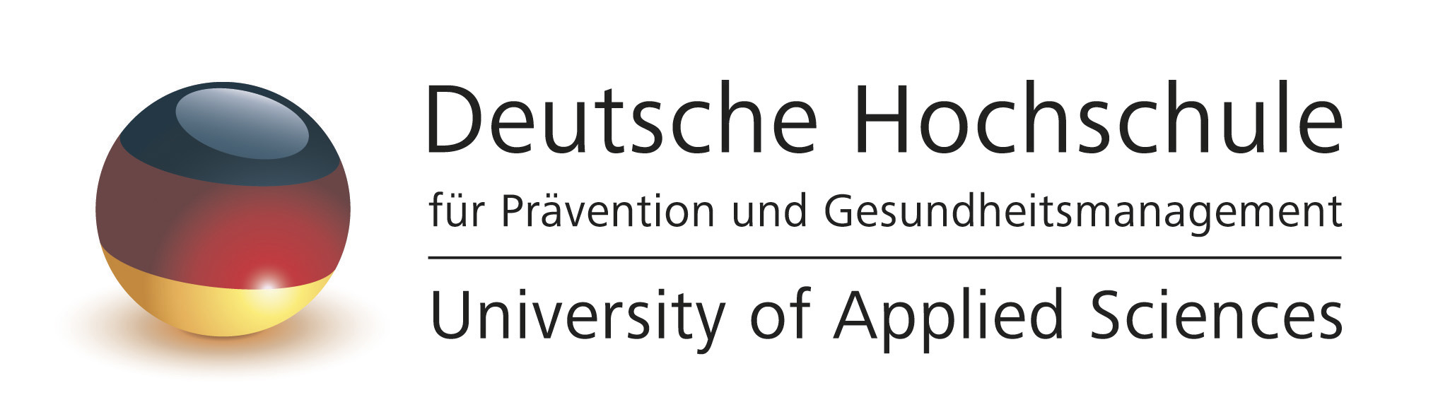 Deutsche Hochschule für Prävention und Gesundheitsmanagement